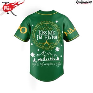 the lord of the rings the prancing pony custom baseball jersey