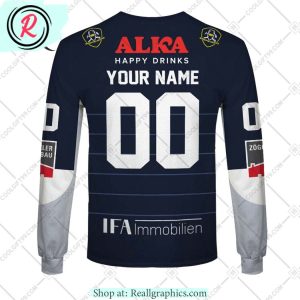alps hockey league hockey unterland bacio della luna jersey style hoodie