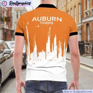 auburn tigers lockup victory polo shirt, auburn fan shirt for sale