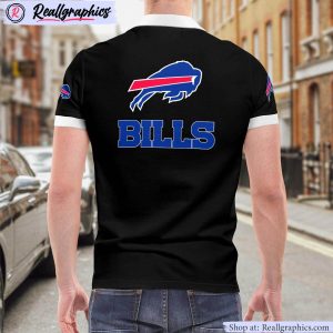 buffalo bills american flag polo shirt, buffalo bills gear