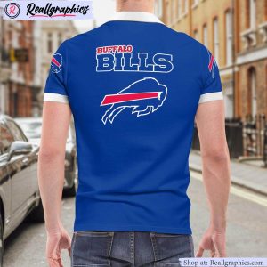 buffalo bills heartbeat polo shirt, bills fan shirt