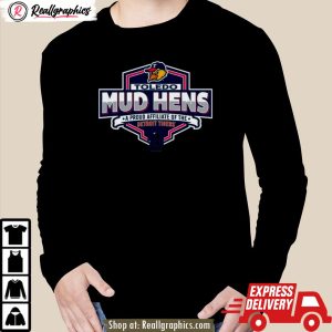 detroit tigers 2024 toledo mud hens a proud affiliate of the shirt
