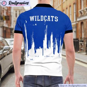 kentucky wildcats lockup victory polo shirt, kentucky wildcats merchandise