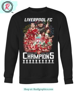 liverpool fc carabao cup final 2024 10 time champions unisex shirt