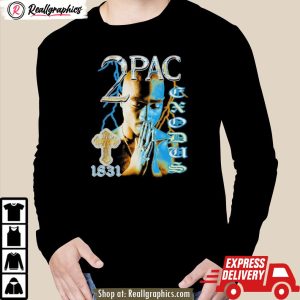tupac shakur 1831 t shirt 2pac shirt