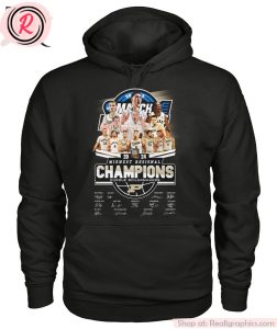 2024 midwest regional champions purdue boilermakers unisex shirt