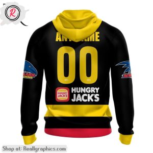 afl adelaide crows personalized 2024 home aop shirt, hoodie, sweatshirt