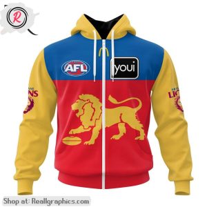 afl brisbane lions personalized 2024 away aop shirt, hoodie, sweatshirt