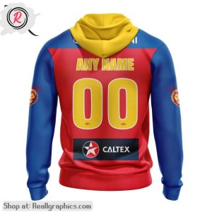 afl brisbane lions personalized 2024 fitzroy aop shirt, hoodie, sweatshirt