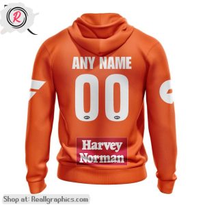 afl greater western sydney giants personalized 2024 away aop shirt, hoodie, sweatshirt