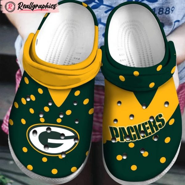 green bay packers custom for nfl, green bay packers footwear