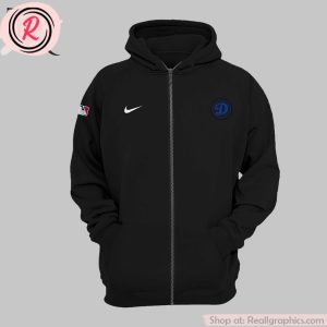 shohei ohtani los angeles dodgers 3d hoodie