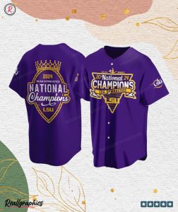 2024 ncaa gymnastics national national champions lsu tigers hoodie purple