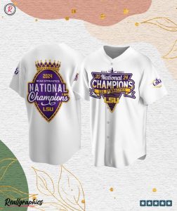 2024 ncaa gymnastics national national champions lsu tigers hoodie white