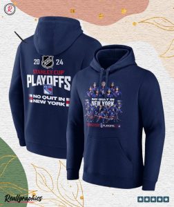2024 stanley cup playoffs no quit in new york rangers hoodie