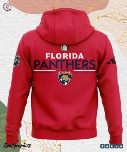 atlantic division champions florida panthers 3d hoodie