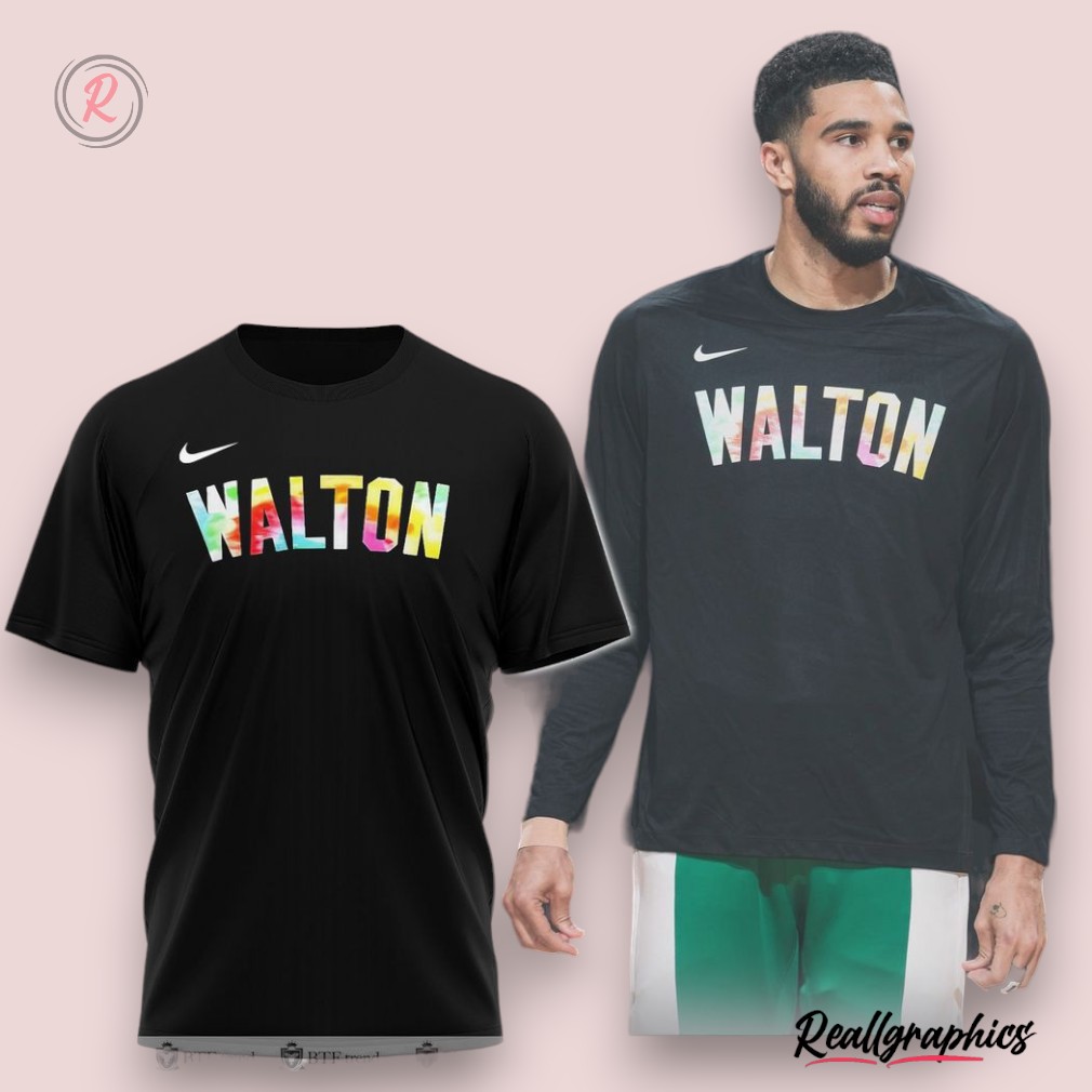 adam silver bill walton hoodie