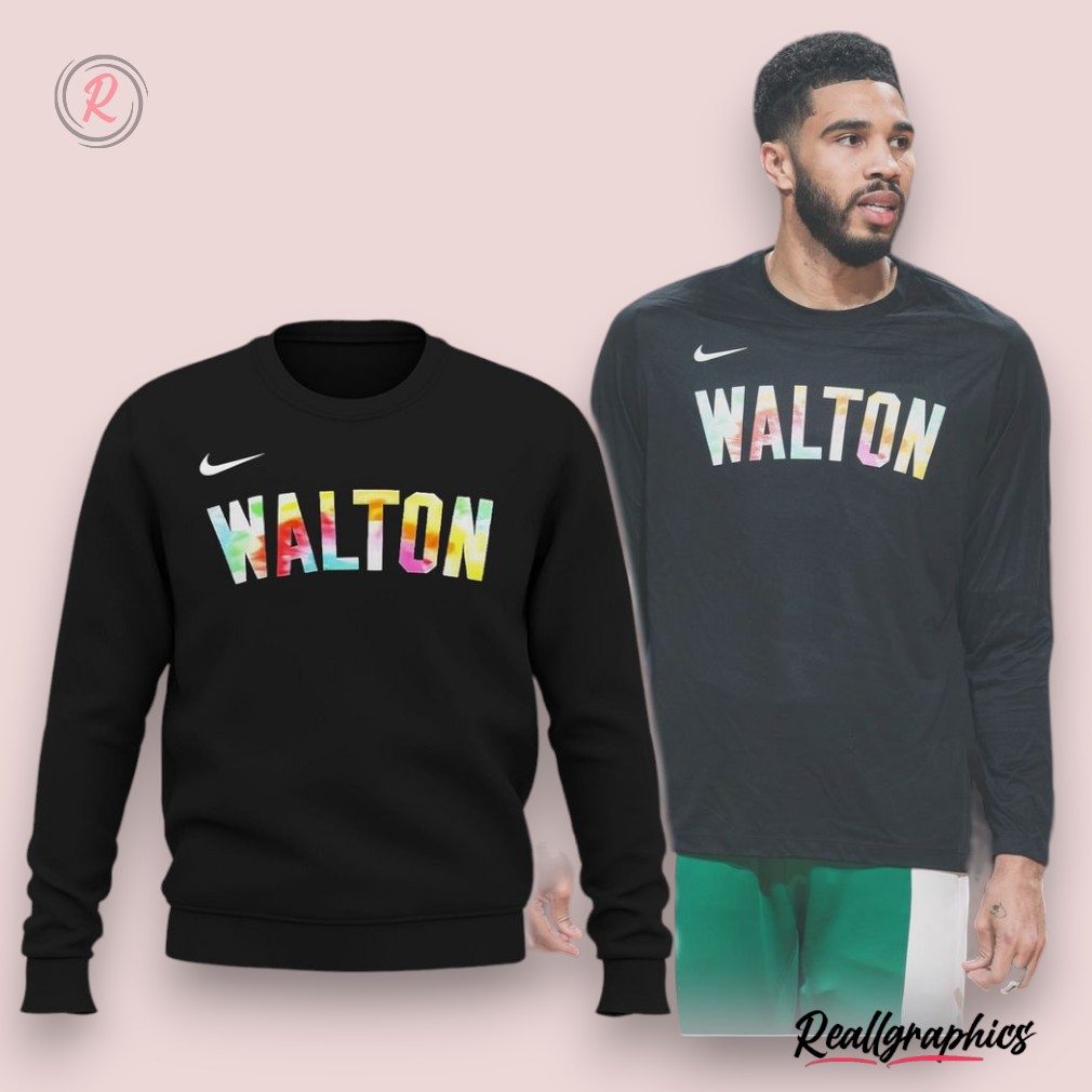 adam silver bill walton hoodie