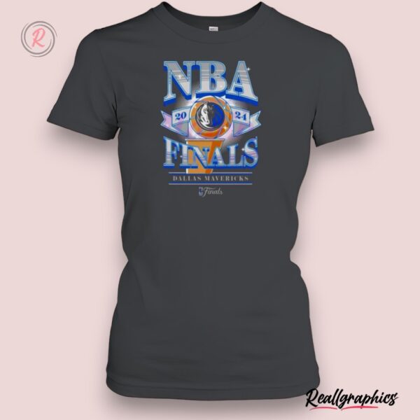 basketball nba 2024 finals dallas mavericks trending unisex shirt