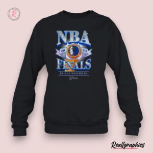 basketball nba 2024 finals dallas mavericks trending unisex shirt