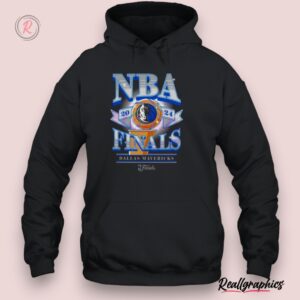 basketball nba 2024 finals dallas mavericks trending unisex shirt