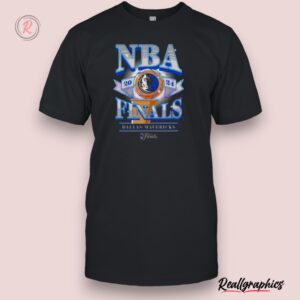 basketball nba 2024 finals dallas mavericks trending unisex shirt