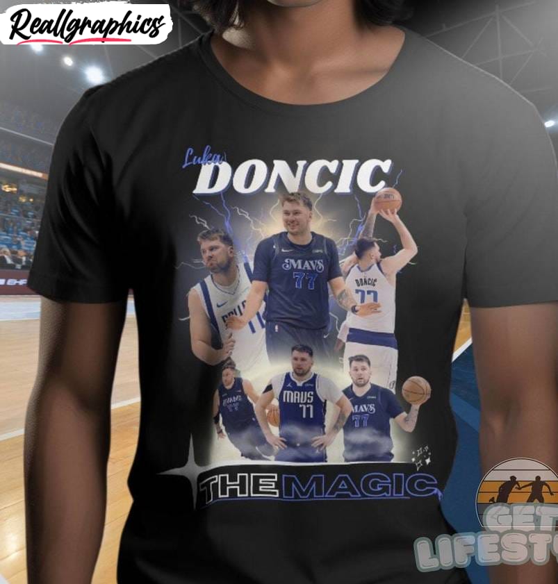 basketball unisex hoodie, luka doncic shirt long sleeve