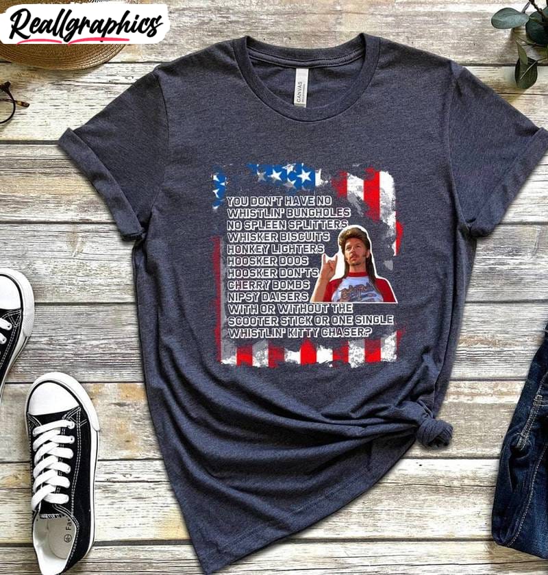 bleached unisex t shirt , joe dirt 4th of july shirt unisex hoodie