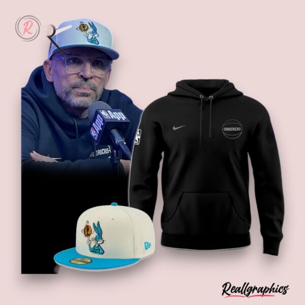 dallas mavericks nba final 2024 hoodie and rabbit cap