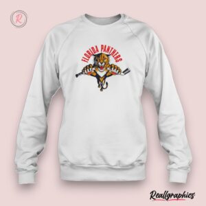 florida panthers hockey break the stick shirt