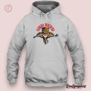 florida panthers hockey break the stick shirt