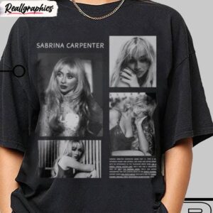 limited sabrina carpenter shirt , cool design mothers day short sleeve crewneck