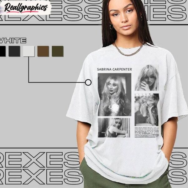 limited sabrina carpenter shirt , cool design mothers day short sleeve crewneck