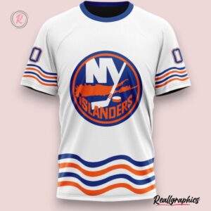 nhl new york islanders special whiteout design hoodie