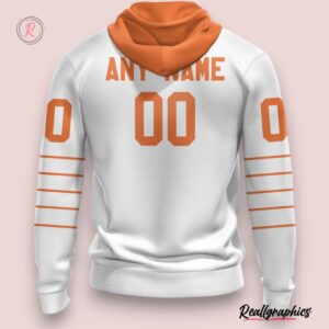 nhl philadelphia flyers special whiteout design hoodie