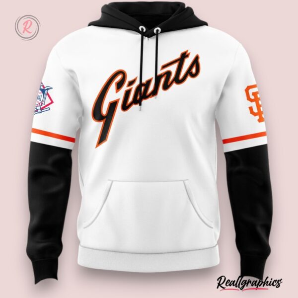 san francisco giants brock purdy hoodie