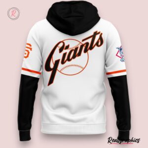 san francisco giants brock purdy hoodie