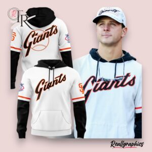 san francisco giants brock purdy hoodie