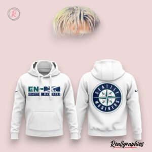 seattle mariners enhypen hoodie