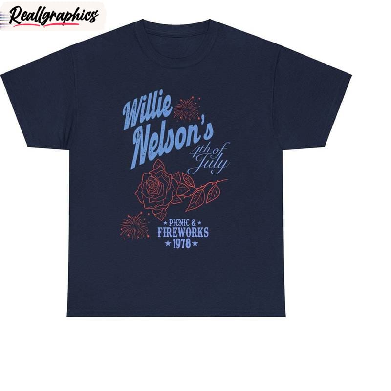 willie nelson neutral shirt, trendy memorial america short sleeve hoodie