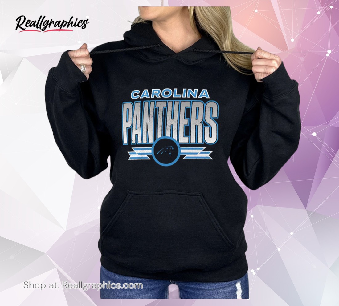 carolina panthers fanatics fading out shirt