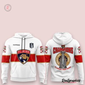 champions stanley cup 2024 florida panthers hoodie, florida panthers gifts for fans