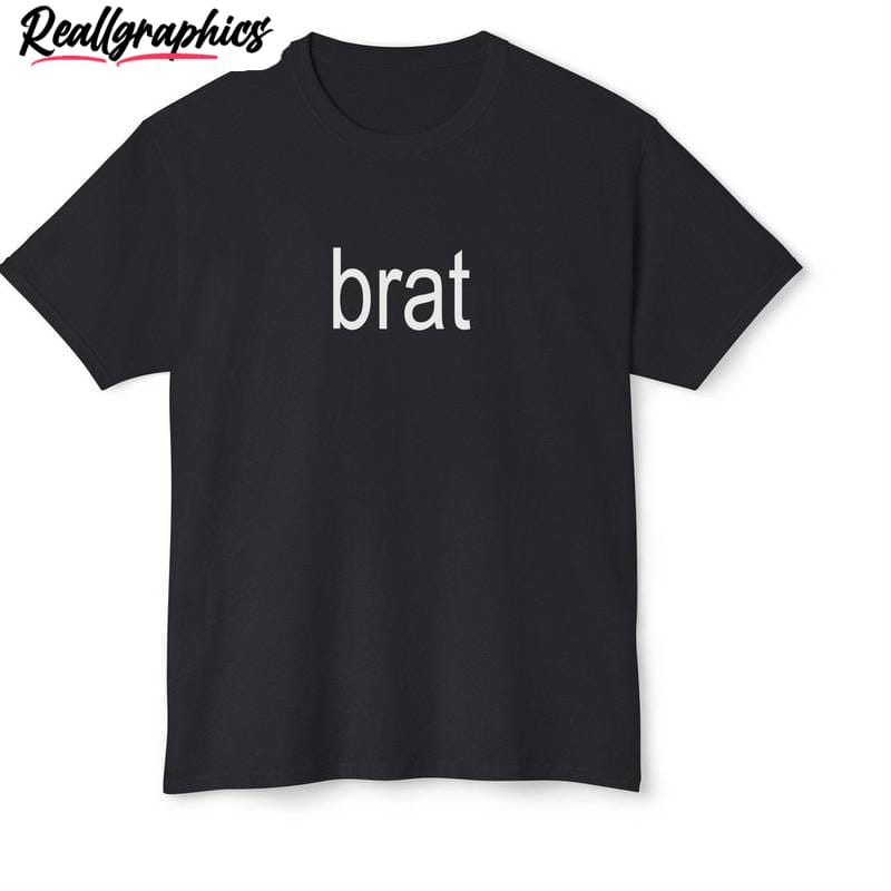 charli xcx brat shirt, party girl short sleeve long sleeve