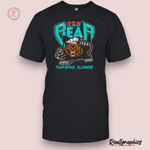 memphis grizzlies the bear shirt