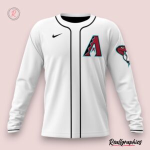 mlb arizona diamondbacks personalized 2024 home hoodie, arizona diamondbacks gear