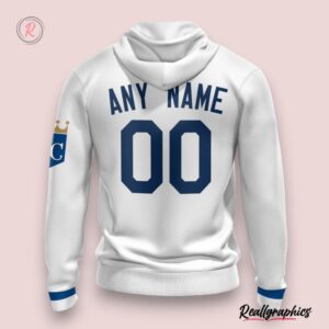 mlb kansas city royals personalized 2024 home hoodie, kansas city royals gifts