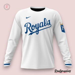 mlb kansas city royals personalized 2024 home hoodie, kansas city royals gifts