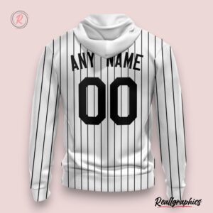 mlb new york yankees personalized 2024 home hoodie, new york yankees gifts