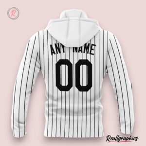 mlb new york yankees personalized 2024 home hoodie, new york yankees gifts