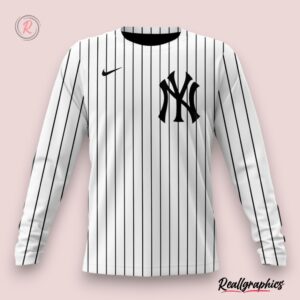 mlb new york yankees personalized 2024 home hoodie, new york yankees gifts